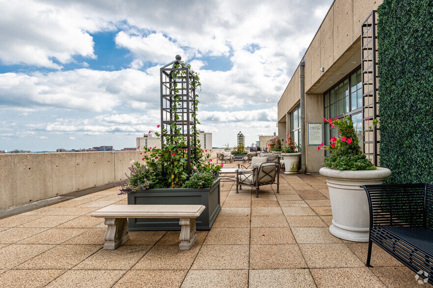 More Photos Of 221 Massachusetts Ave, Boston Apartments For Lease