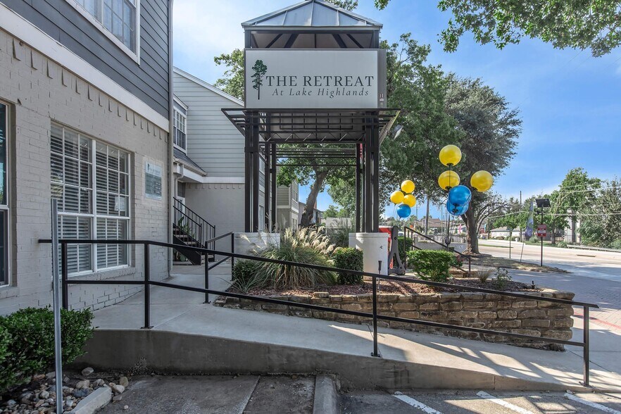 More Photos Of 11620 Audelia Rd, Dallas Apartments For Sale
