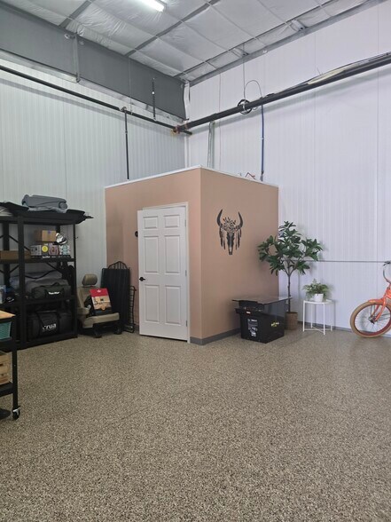 More Photos Of 3550 Imperial St, Frederick Self Storage For Sale