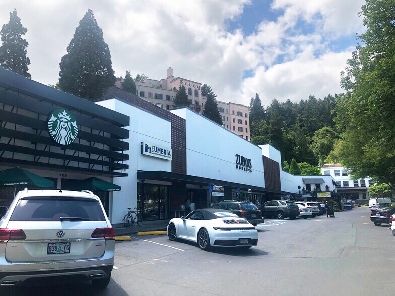 More Photos Of 1-27 NW 23rd Ave, Portland Unknown For Lease