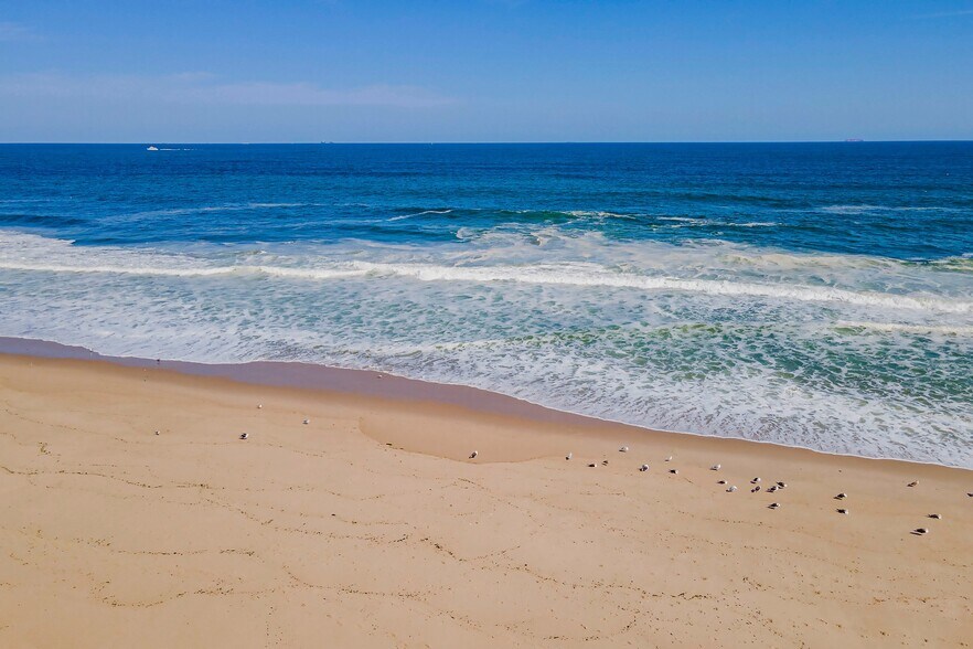 More Photos Of 1000 Richmond ave, Point Pleasant Beach Land For Sale