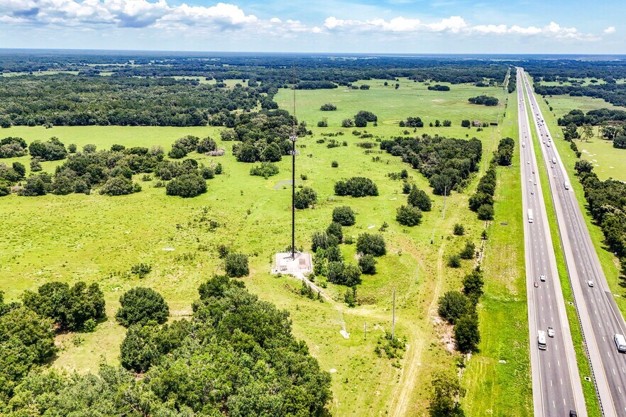 More Photos Of XXX County Road 313, Bushnell Land For Sale