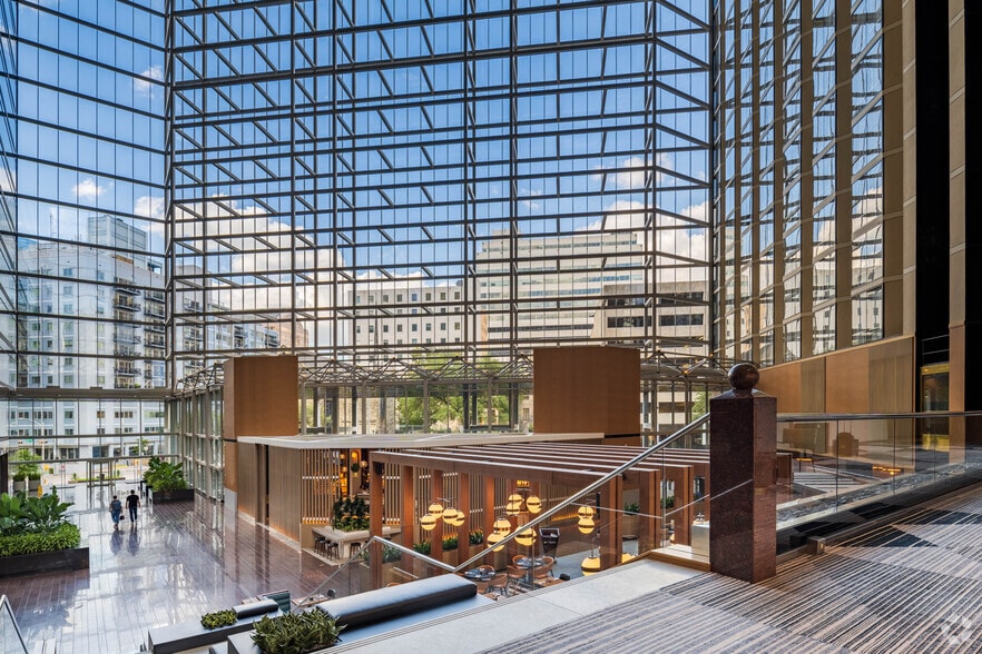 More Photos Of 701 Brazos St, Austin Office For Lease