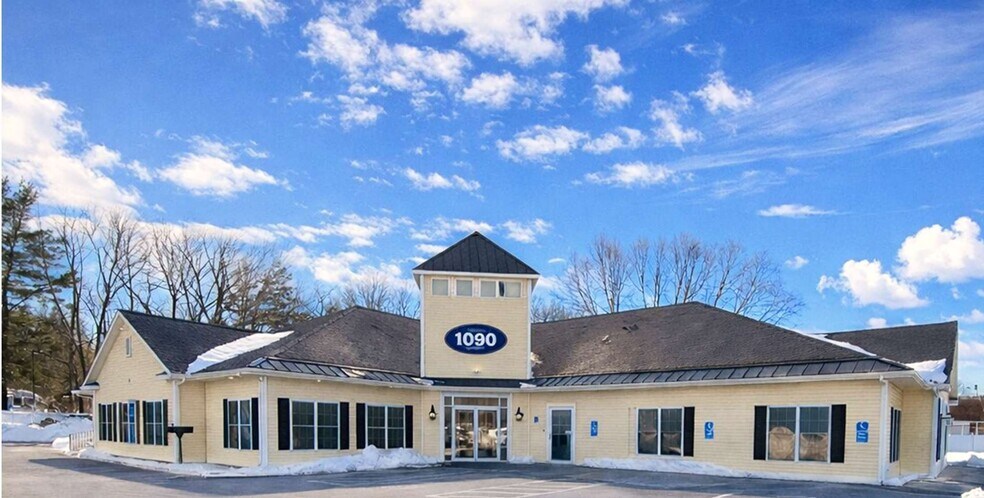 Primary Photo Of ,  Office For Sale