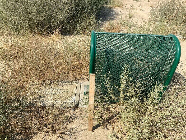 More Photos Of 3100 and 3200 McHenry Ave, Escalon Land For Sale