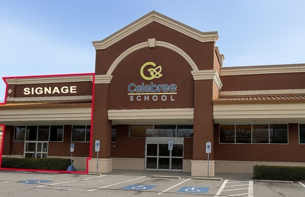 Primary Photo Of 1808 Salem Rd, Virginia Beach Drugstore For Lease