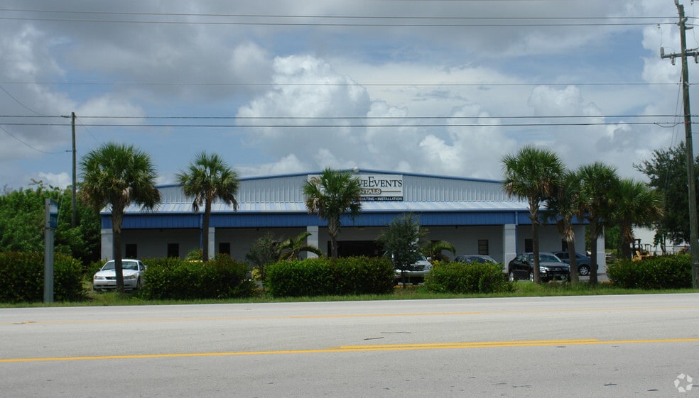 More Photos Of 12090 Metro Pky, Fort Myers Warehouse For Sale