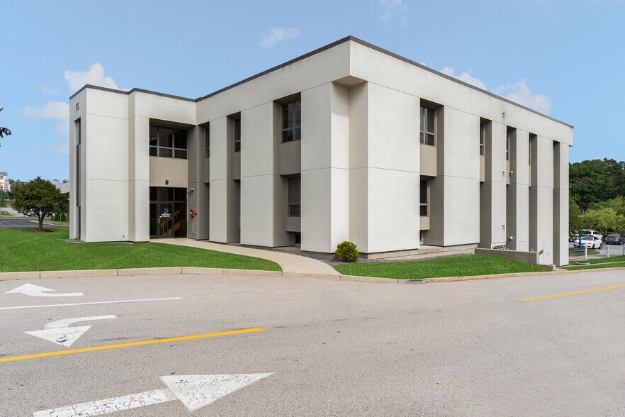 More Photos Of 75 Sockanosset Cross Rd, Cranston Medical For Lease