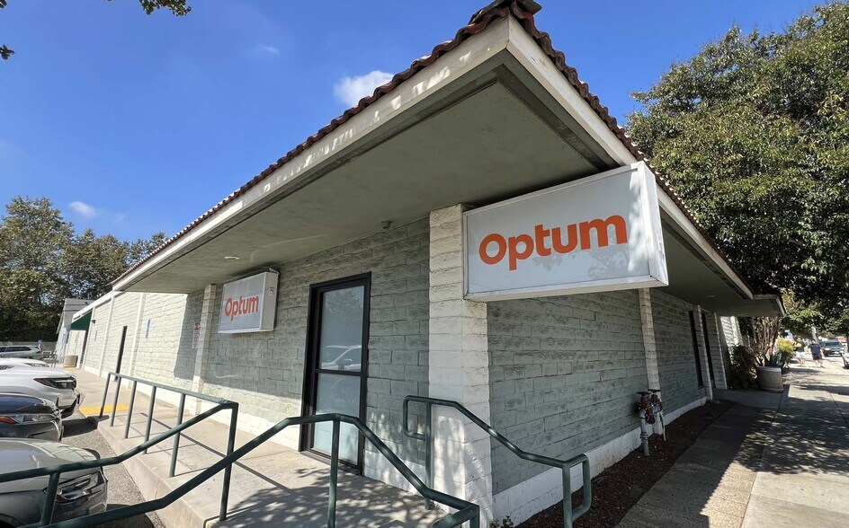 More Photos Of 401 S Fair Oaks Ave, Pasadena Medical For Lease