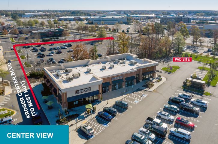 More Photos Of 1401 Huguenot Rd, Midlothian Unknown For Lease