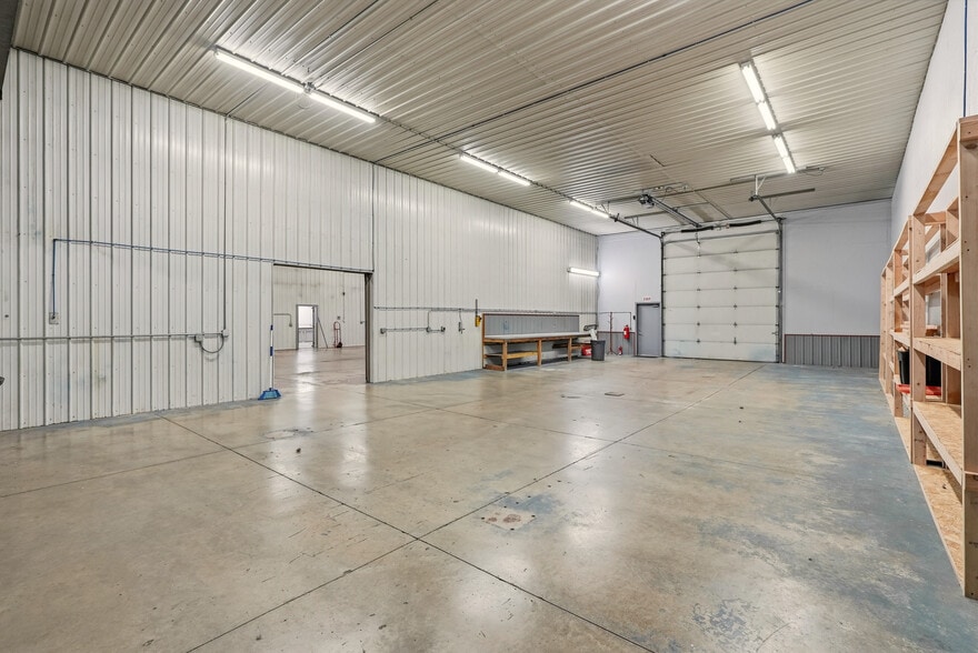 More Photos Of 4485 Back Orrville Rd, Wooster Light Distribution For Sale