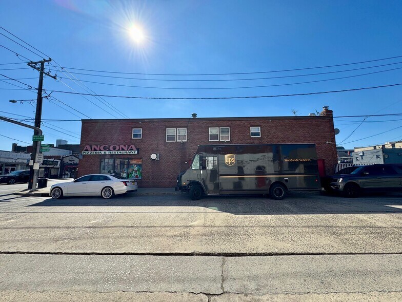 More Photos Of 200 Rockaway Ave, Valley Stream General Retail For Sale