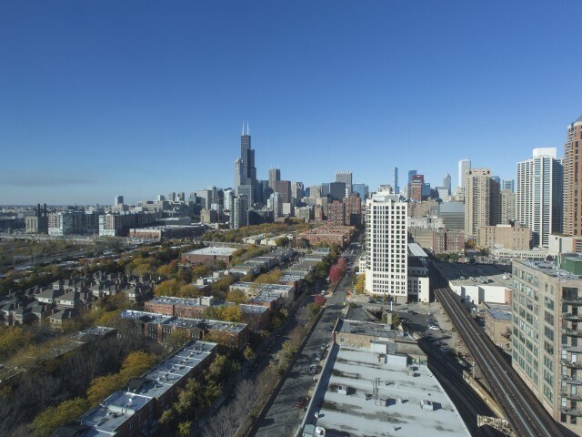 More Photos Of 1401 S State St, Chicago Apartments For Lease