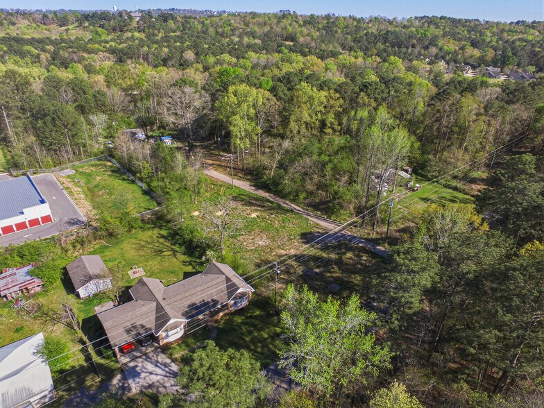 More Photos Of 2940 Shannon Wenonah Rd, Bessemer Land For Sale