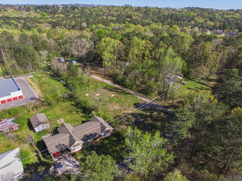 More Photos Of 2940 Shannon Wenonah Rd, Bessemer Land For Sale