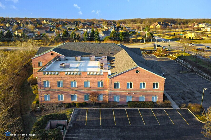 More Photos Of 10811 W 143rd St, Orland Park Medical For Lease