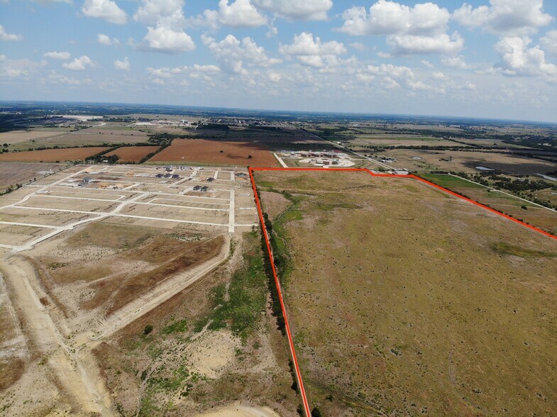 More Photos Of 2810 N Louisiana Dr, Celina Land For Sale
