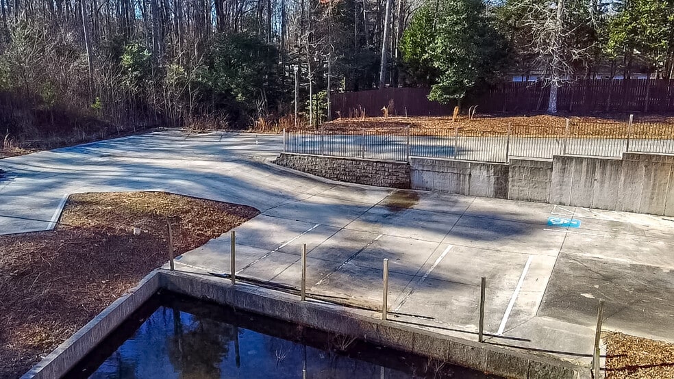 More Photos Of 2100 Gravel Springs Rd, Buford Medical For Lease