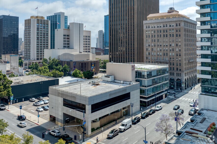 More Photos Of 303 A St, San Diego Loft Creative Space For Lease