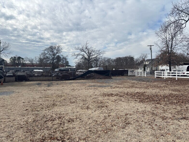 More Photos Of 8274 Telegraph Rd, Odenton Freestanding For Lease