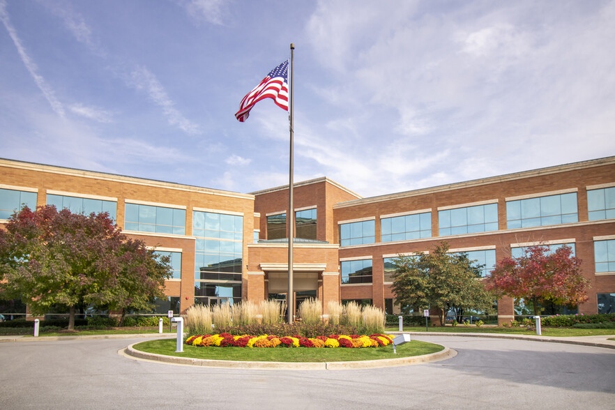 Primary Photo Of 10000 Innovation Dr, Wauwatosa Office For Lease