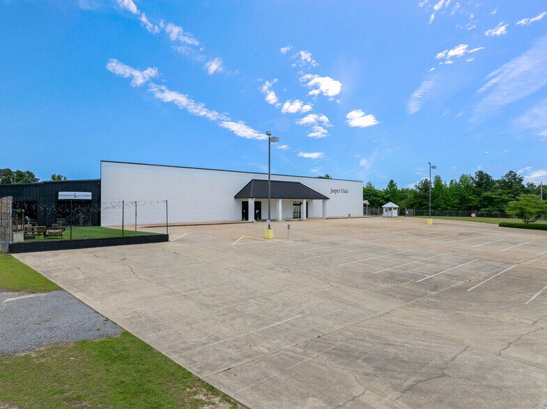 More Photos Of 2900 Highway 78, Jasper Industrial For Sale