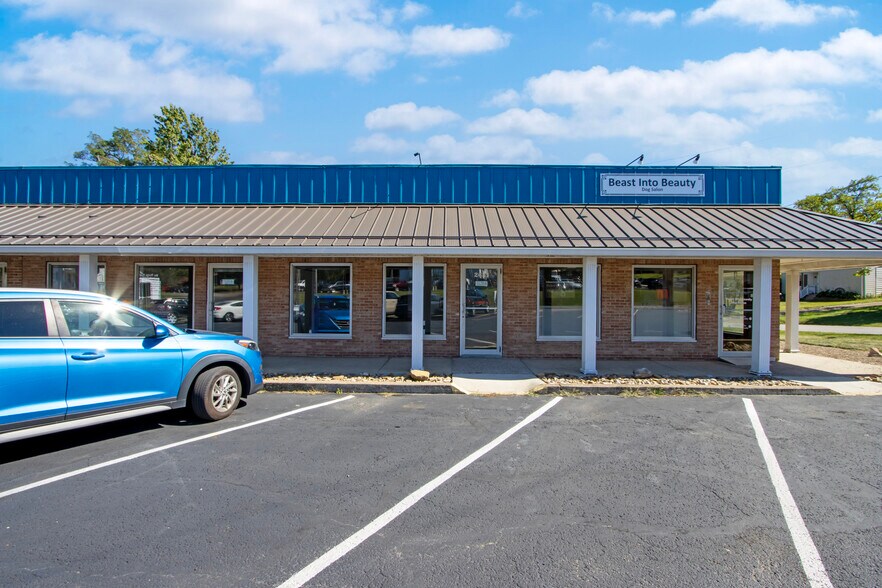 More Photos Of 2627-2661 Cleveland Rd, Wooster Freestanding For Lease