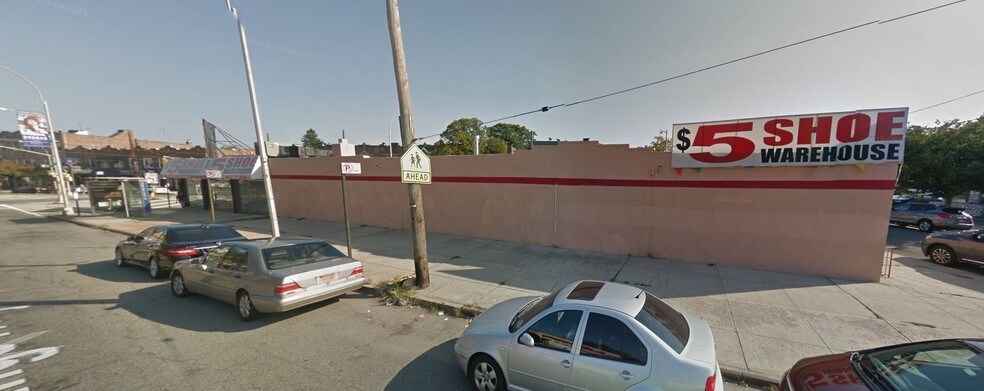 More Photos Of 192 Kings Hwy, Brooklyn Storefront For Lease