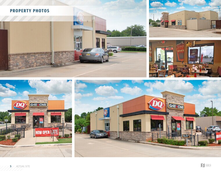 More Photos Of 1835 W Main St, Norman Fast Food For Sale