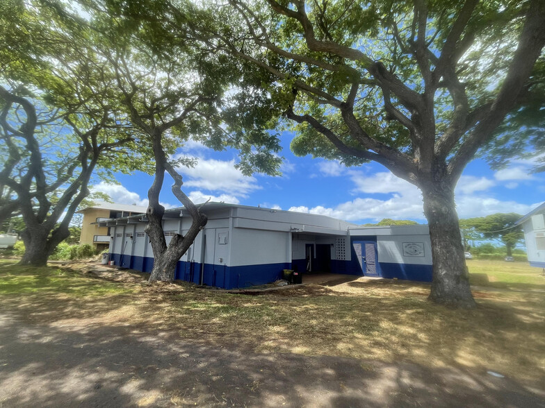 Primary Photo Of 94-974 Pakela Street Unit 4, Waipahu Flex For Sale