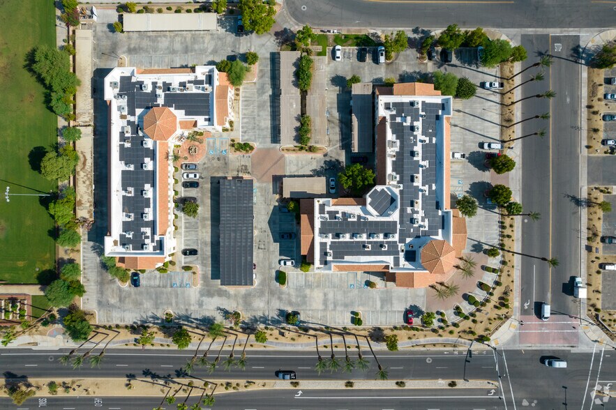 More Photos Of , Palm Desert Office For Sale