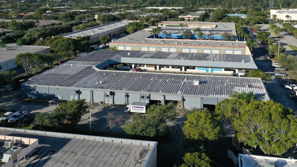 More Photos Of 10130-10188 NW 47th St, Sunrise Light Manufacturing For Sale