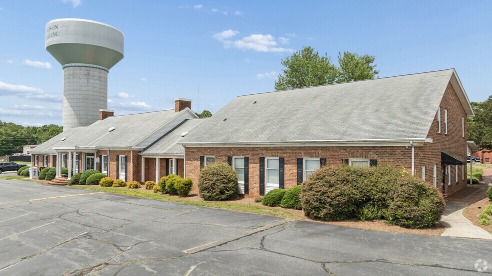Primary Photo Of 7129 Old US Highway 52, Lexington Unknown For Lease