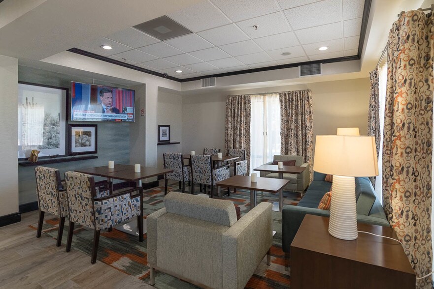 More Photos Of 4100 Snyder Blvd, Sierra Vista Hotel For Sale