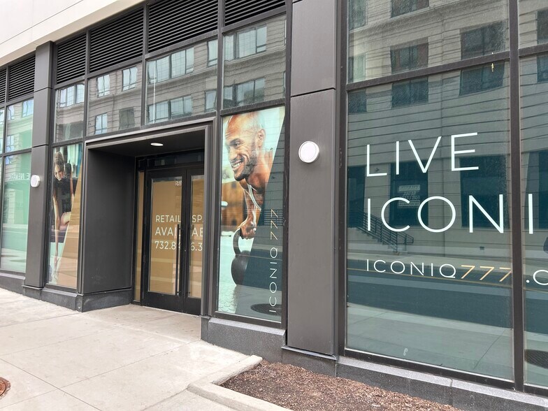 More Photos Of 777 McCarter Hwy, Newark Apartments For Lease