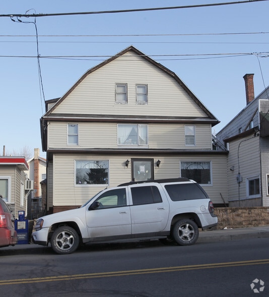 Primary Photo Of , Scranton General Retail For Sale