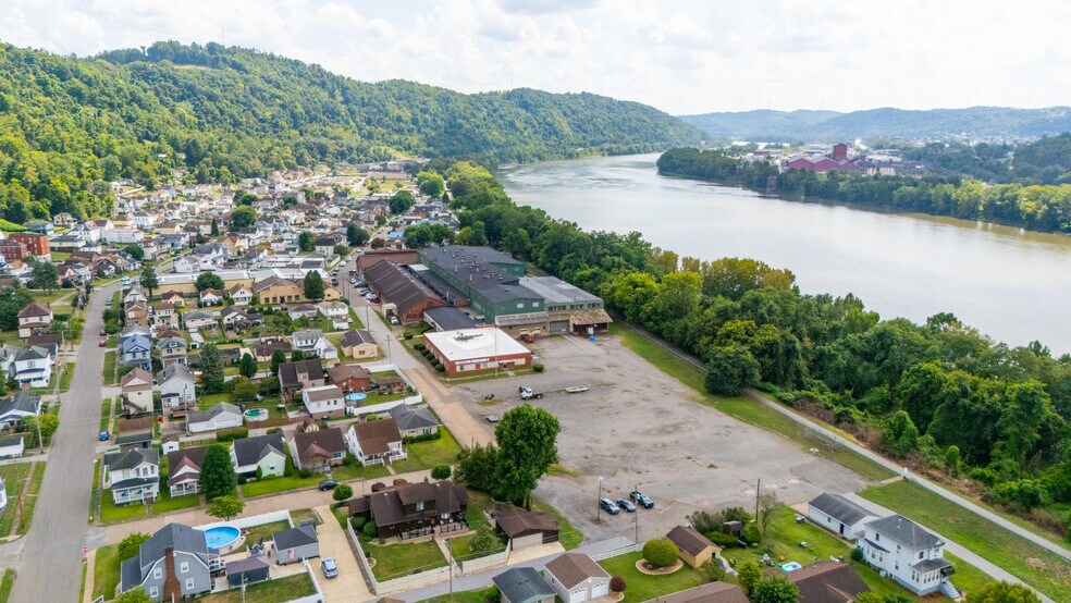 More Photos Of 801 Hazlett Ave, Wheeling Office For Sale