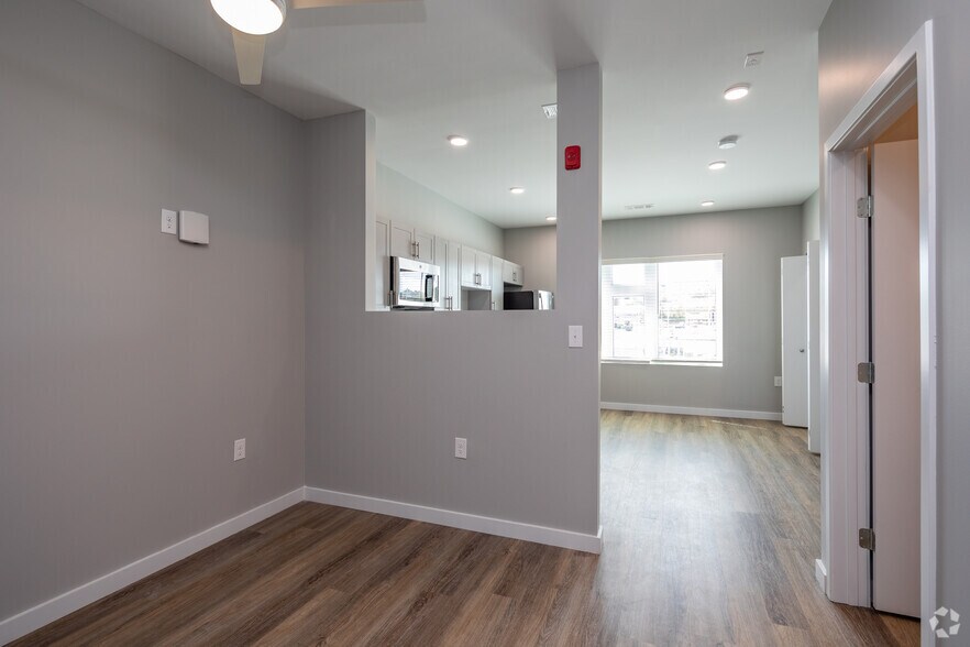More Photos Of 4040 Travis Dr, Nashville Apartments For Sale