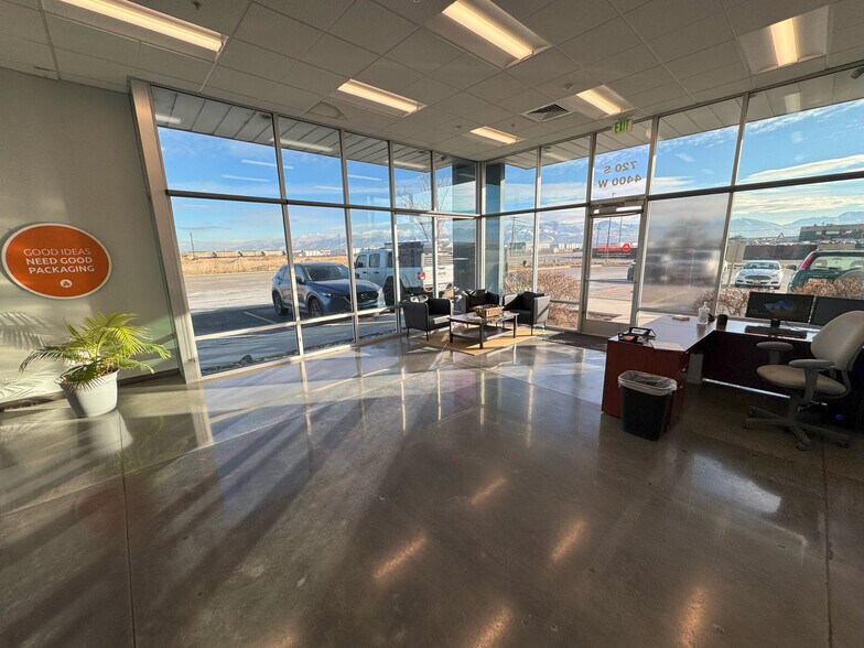 More Photos Of 4475 W 700 S, Salt Lake City Warehouse For Lease