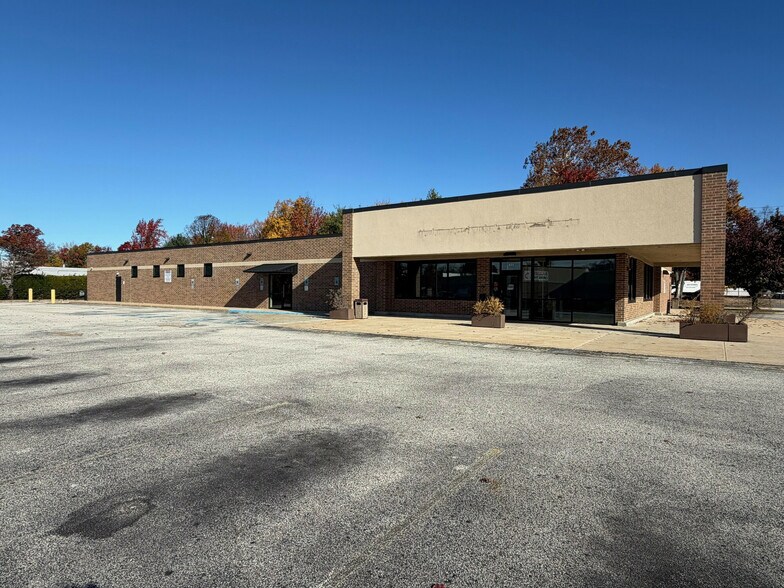 More Photos Of 471 Route 38 W, Maple Shade Township Freestanding For Lease