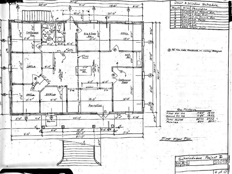 More Photos Of 112 Byram Pky, Byram Office For Sale