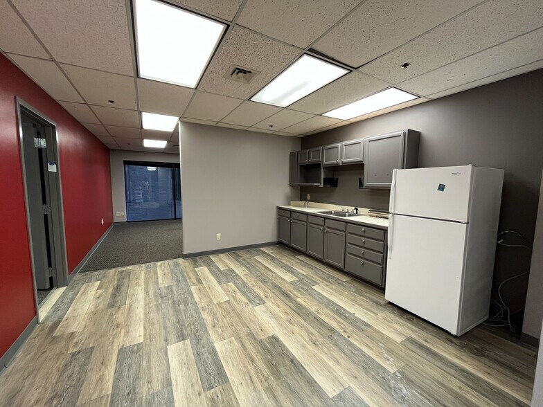 More Photos Of 110 S Main St, Wichita Office Residential For Sale