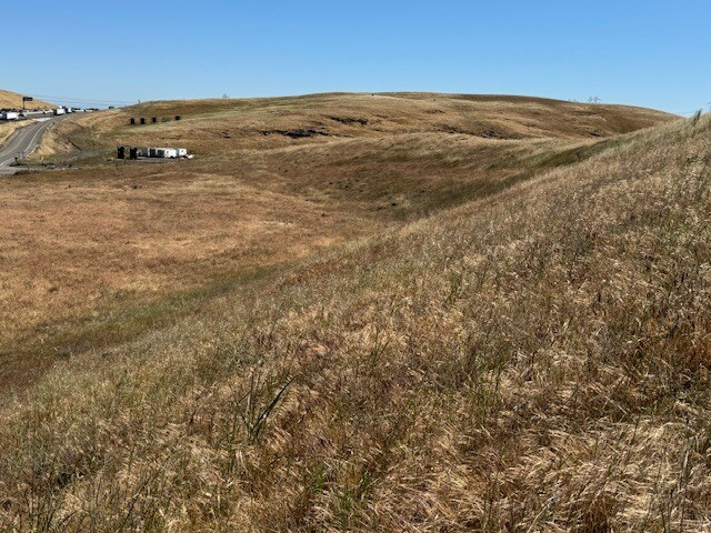 More Photos Of Interstate 580, Mountain House Land For Sale