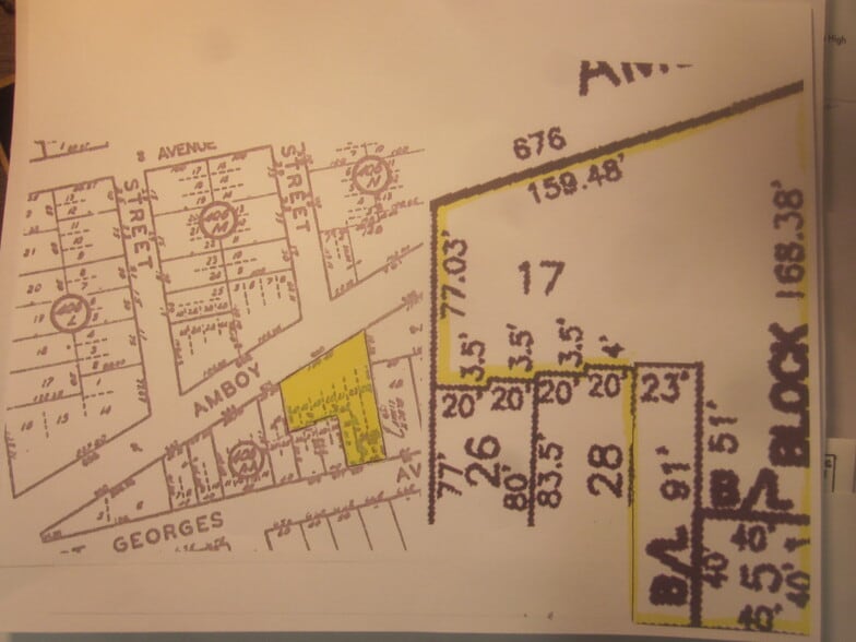 More Photos Of 676 Amboy Ave, Woodbridge Medical For Sale