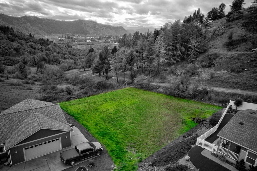 More Photos Of 140 Erin Ct, Roseburg Land For Sale