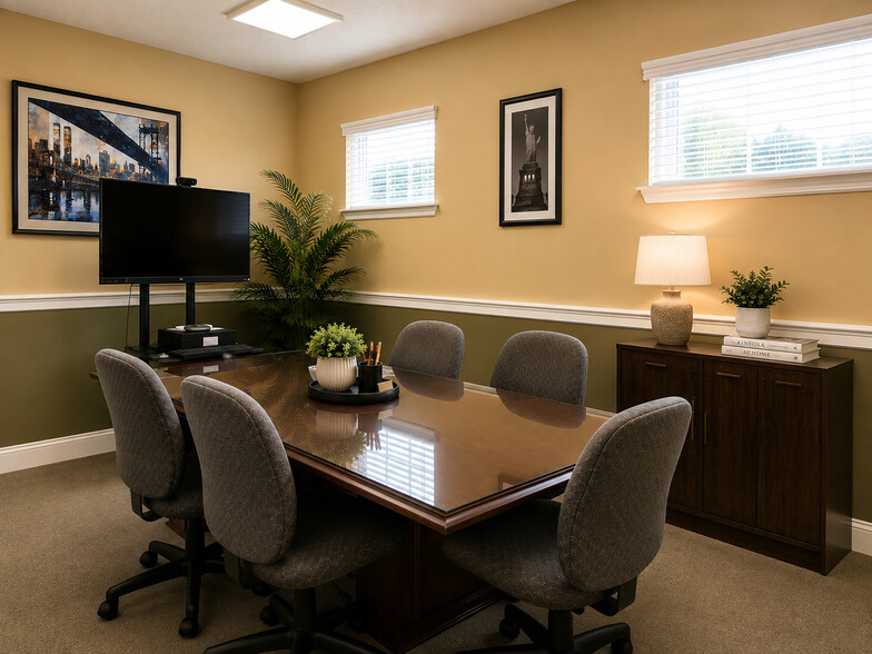 More Photos Of 2442 Atlantic Blvd, Jacksonville Office For Sale