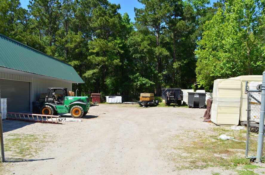 More Photos Of 326 Browns Cove Rd, Ridgeland Office For Sale