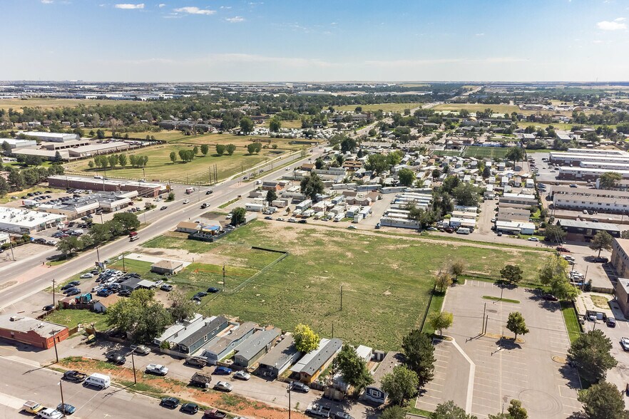 More Photos Of 15500-15566 E Colfax Ave, Aurora Land For Sale