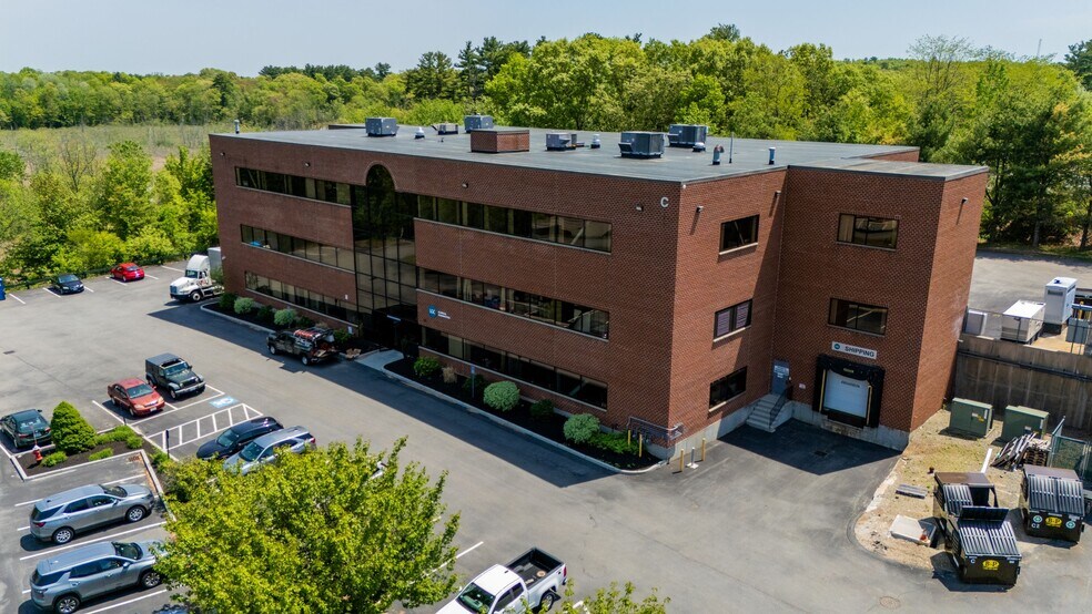 More Photos Of 25 Birch St, Milford Unknown For Lease