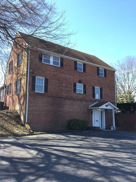 More Photos Of 14507 Main St, Upper Marlboro Office For Sale